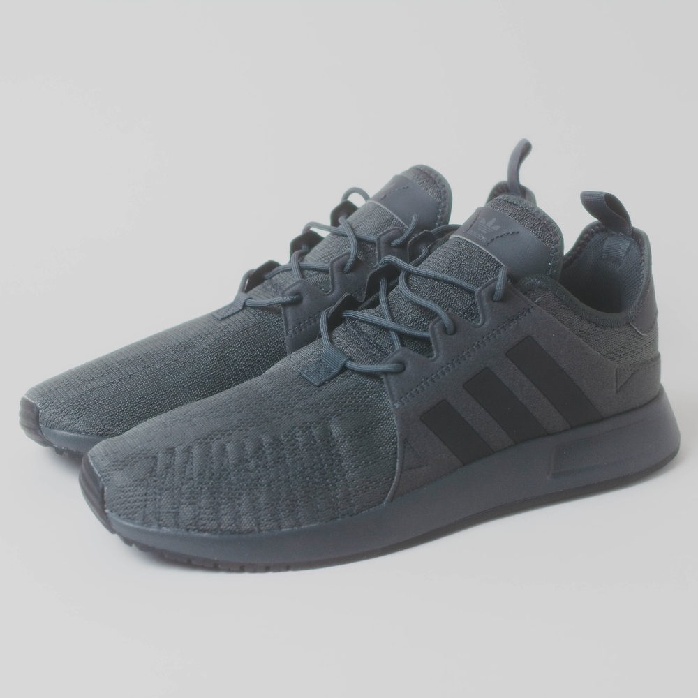 X_PLR Grey Six/Core Black/Grey Six